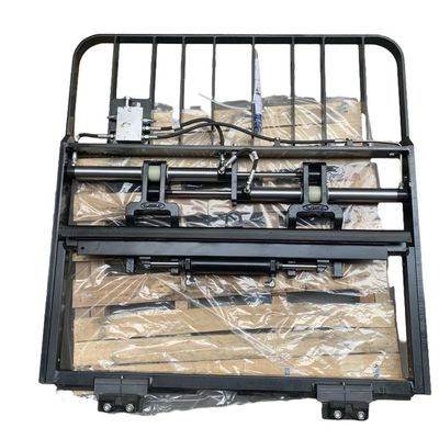 Top- Fork Positioner for 3T Forklift Energy Mining 100% Original