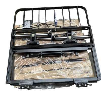 Top- Fork Positioner for 3T Forklift Energy Mining 100% Original
