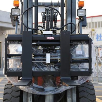 Top- Fork Positioner for 3T Forklift Energy Mining 100% Original