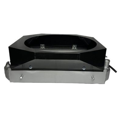 HELI K30 Forklift Parts Radiator for Cooling System A9M52-10801 Other Numbers