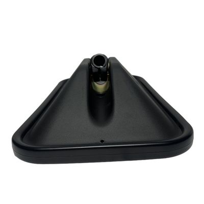 SL-729-G00 Rearview Mirror for Forklift and ISUZU Mixer Truck Guaranteed in Black