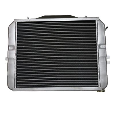 HELI K30 Forklift Parts Radiator for Cooling System A9M52-10801 Other Numbers