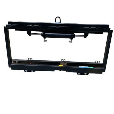 90KG Weight Fork Sideshifter for 3T Forklift in Energy Mining Industry