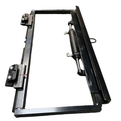 90KG Weight Fork Sideshifter for 3T Forklift in Energy Mining Industry