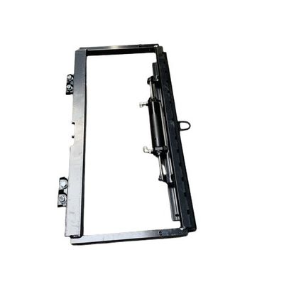 90KG Weight Fork Sideshifter for 3T Forklift in Energy Mining Industry