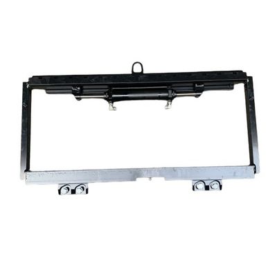 90KG Weight Fork Sideshifter for 3T Forklift in Energy Mining Industry