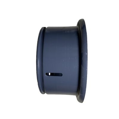 Manufacturing Plant Appliance 2 Piece 7.00T-15 Steel Wheel Rims for 28x9-15 Tire