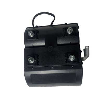 3.6 KG Weight OEM NO GCN-518 Warm Air Blower for Forklift and Construction Machinery