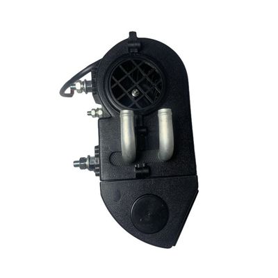 3.6 KG Weight OEM NO GCN-518 Warm Air Blower for Forklift and Construction Machinery