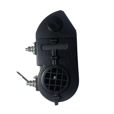 3.6 KG Weight OEM NO GCN-518 Warm Air Blower for Forklift and Construction Machinery