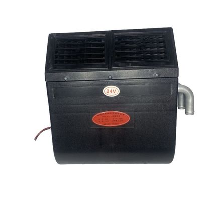 3.6 KG Weight OEM NO GCN-518 Warm Air Blower for Forklift and Construction Machinery