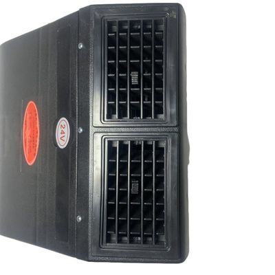 3.6 KG Weight OEM NO GCN-518 Warm Air Blower for Forklift and Construction Machinery