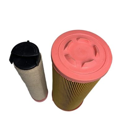 LINDE Forklift 351 Series Air Filter 0009839027 for Energy Mining Forklift Accessories