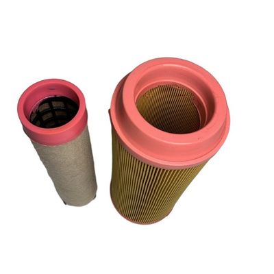 LINDE Forklift 351 Series Air Filter 0009839027 for Energy Mining Forklift Accessories