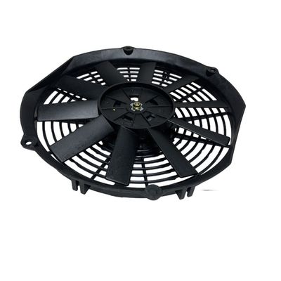 Farms Cooling Fan JG160-12C-130W-24V for HANGCHA 25T Forklift Parts Cabin Air Conditioning