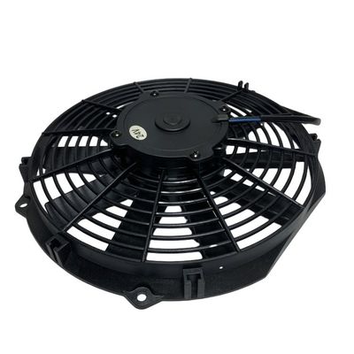 Farms Cooling Fan JG160-12C-130W-24V for HANGCHA 25T Forklift Parts Cabin Air Conditioning
