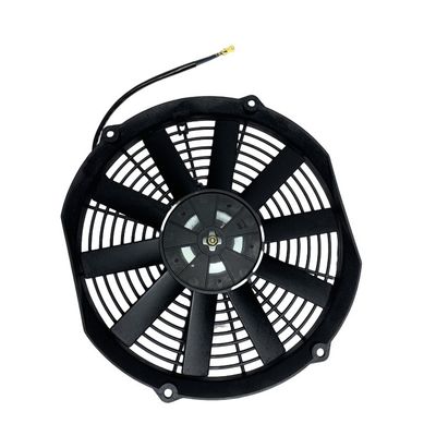 Farms Cooling Fan JG160-12C-130W-24V for HANGCHA 25T Forklift Parts Cabin Air Conditioning