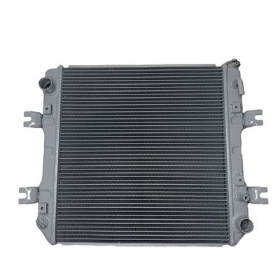 Supply Forklift Parts R9621-331000-000 Hydraulic Radiator for HANGCHA CPCD30 Cooling System