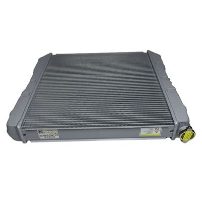 Supply Forklift Parts R9621-331000-000 Hydraulic Radiator for HANGCHA CPCD30 Cooling System
