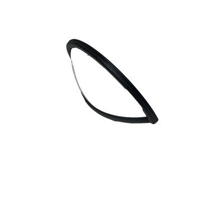 HELI H1M56-41511 CPCD10-35 Forklift Rearview Mirror with Original Advantage Original