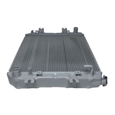 Supply Forklift Parts R9621-331000-000 Hydraulic Radiator for HANGCHA CPCD30 Cooling System