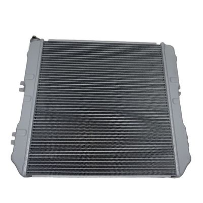 Supply Forklift Parts R9621-331000-000 Hydraulic Radiator for HANGCHA CPCD30 Cooling System