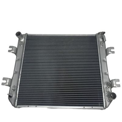 6.7KG Weight Hydraulic Radiator N160-334000-001 for Hangcha CPCD30 N Series Forklifts