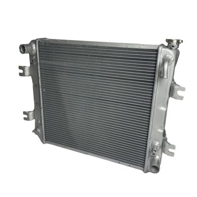 6.7KG Weight Hydraulic Radiator N160-334000-001 for Hangcha CPCD30 N Series Forklifts