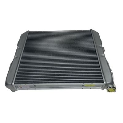 6.7KG Weight Hydraulic Radiator N160-334000-001 for Hangcha CPCD30 N Series Forklifts