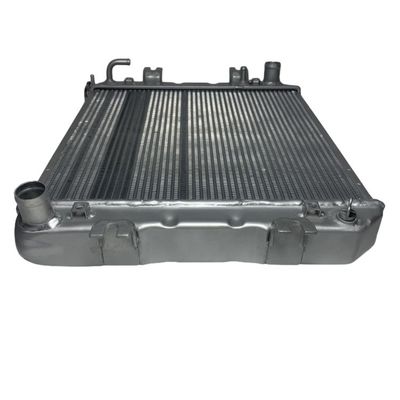 6.7KG Weight Hydraulic Radiator N160-334000-001 for Hangcha CPCD30 N Series Forklifts