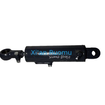 CPC D 30 Model Steel Hydraulic Cylinder Assembly for Forklift Tilting System with Long Working Life