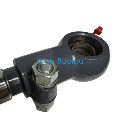 CPC D 30 Model Steel Hydraulic Cylinder Assembly for Forklift Tilting System with Long Working Life