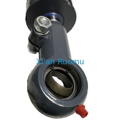 CPC D 30 Model Steel Hydraulic Cylinder Assembly for Forklift Tilting System with Long Working Life