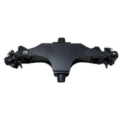 Steel Material Forklift Steering Axle Assy for CPC(D)30-35 with Long Working Life