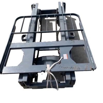 DF938-00001 Other numbers D30B8-00001 Guaranteed Forklift Mast for HELI Lifting System