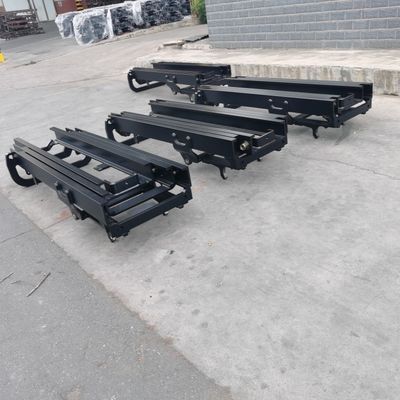 DF938-00001 Other numbers D30B8-00001 Guaranteed Forklift Mast for HELI Lifting System