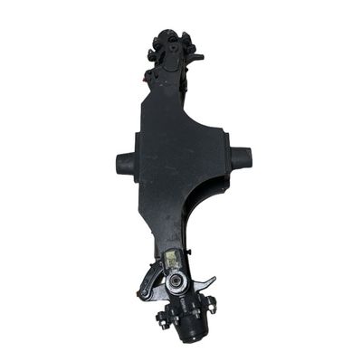 Steel Material Forklift Steering Axle Assy for CPC(D)30-35 with Long Working Life