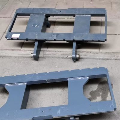 DF938-00001 Other numbers D30B8-00001 Guaranteed Forklift Mast for HELI Lifting System