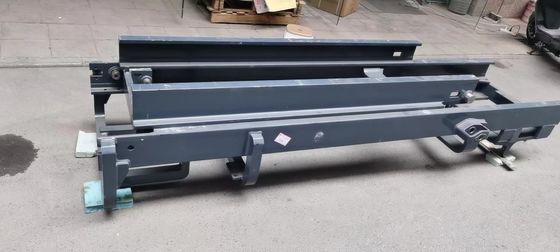 DF938-00001 Other numbers D30B8-00001 Guaranteed Forklift Mast for HELI Lifting System