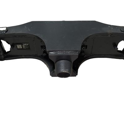 Steel Material Forklift Steering Axle Assy for CPC(D)30-35 with Long Working Life