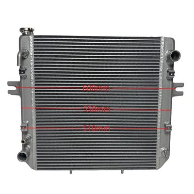 Hydraulic Radiator For Hangcha CPCD30 XR Series from XR311-331000-000 XR311-331000-001
