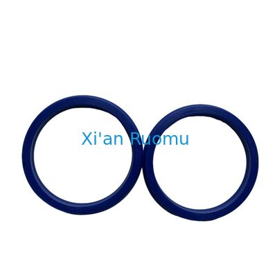 Rubber HRH22N8501XLB-1 Forklift Seal Kit for HELI Tilt Cylinder Repair with Long Working Life and CPC(D)20-30 Compatibility