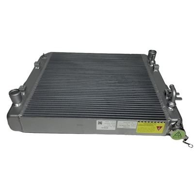 Hydraulic Radiator For Hangcha CPCD30 XR Series from XR311-331000-000 XR311-331000-001