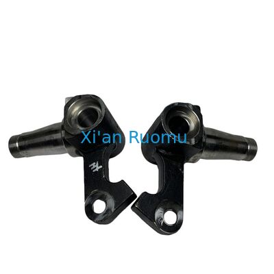 Durable Steel Material Forklift Steering Knuckle with Long Working Life for CPCD100RG