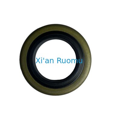 Rubber HRH22N8501XLB-1 Forklift Seal Kit for HELI Tilt Cylinder Repair with Long Working Life and CPC(D)20-30 Compatibility