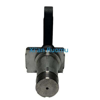Durable Steel Material Forklift Steering Knuckle with Long Working Life for CPCD100RG