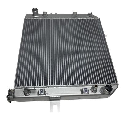 Hydraulic Radiator For Hangcha CPCD30 XR Series from XR311-331000-000 XR311-331000-001