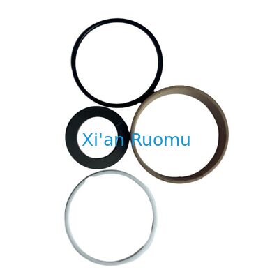 Rubber HRH22N8501XLB-1 Forklift Seal Kit for HELI Tilt Cylinder Repair with Long Working Life and CPC(D)20-30 Compatibility