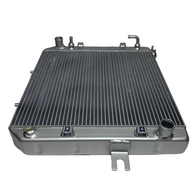 Hydraulic Radiator For Hangcha CPCD30 XR Series from XR311-331000-000 XR311-331000-001