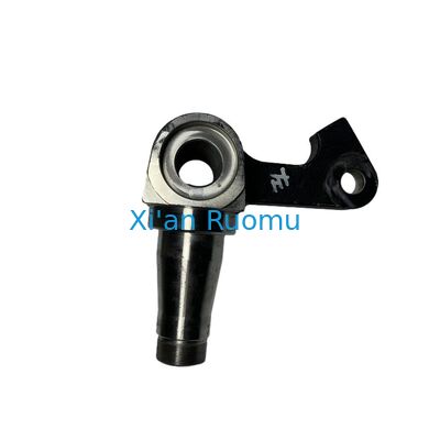 Durable Steel Material Forklift Steering Knuckle with Long Working Life for CPCD100RG